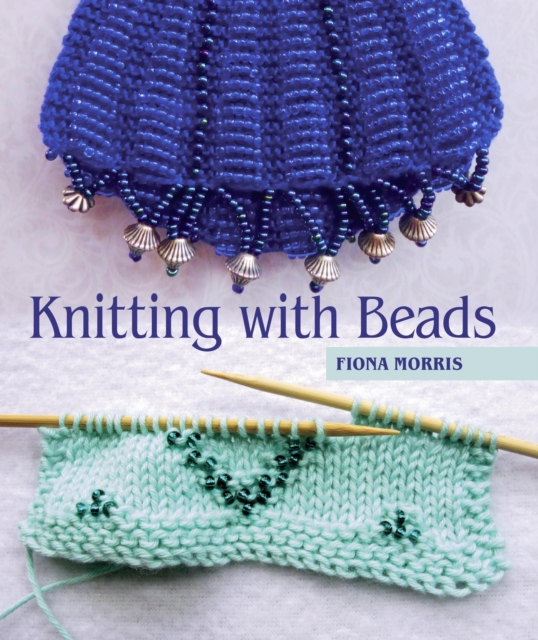 Knitting with Beads, EPUB eBook