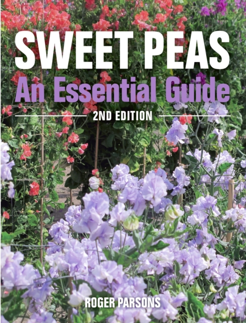 Sweet Peas, EPUB eBook