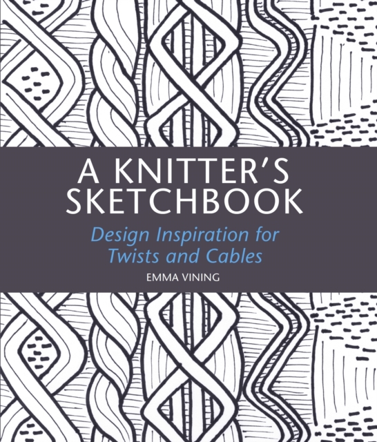 Knitter's Sketchbook, EPUB eBook