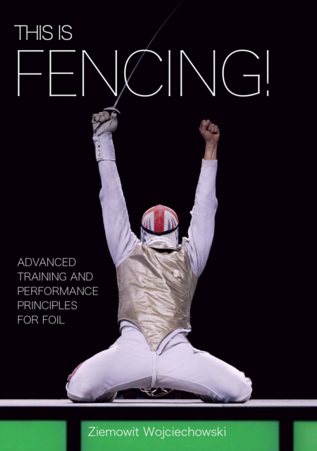 This is Fencing!, EPUB eBook