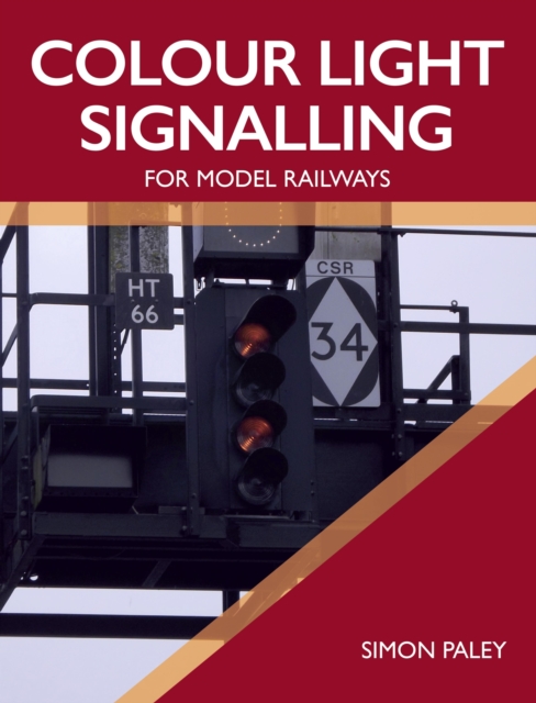 Colour Light Signalling for Model Railways, EPUB eBook