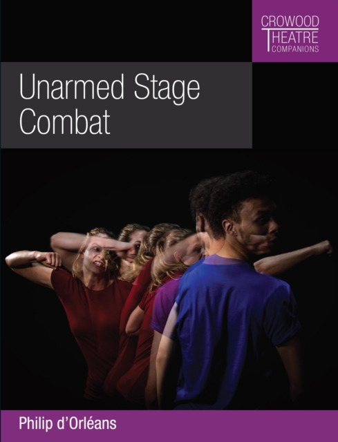 Unarmed Stage Combat, EPUB eBook