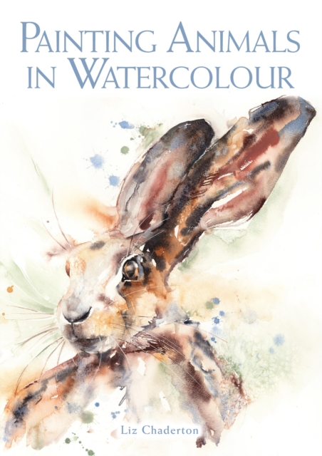 Painting Animals in Watercolour, EPUB eBook