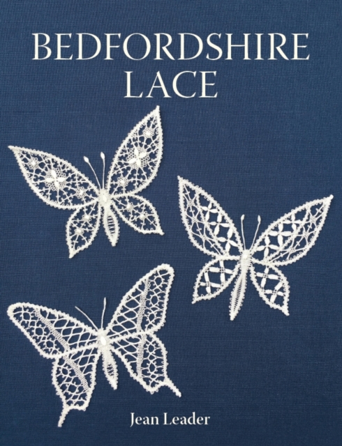 Bedfordshire Lace, EPUB eBook