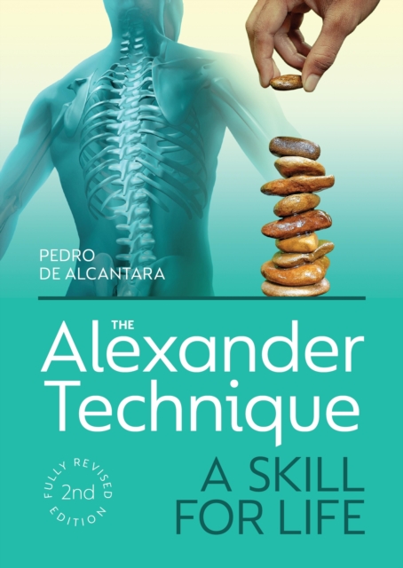 The Alexander Technique, EPUB eBook