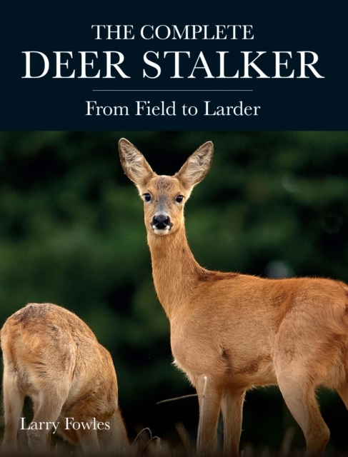 The Complete Deer Stalker, EPUB eBook