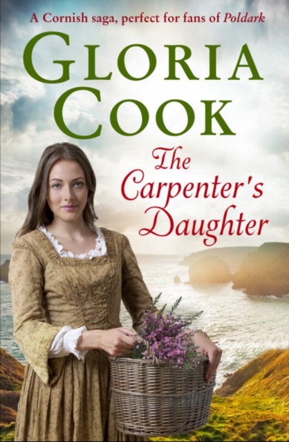 The Carpenter's Daughter, Paperback / softback Book