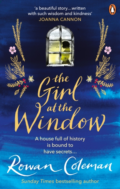 The Girl at the Window : A beautiful story of love, hope and family secrets to read this summer, Paperback / softback Book