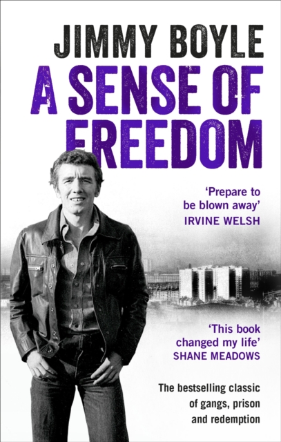 A Sense of Freedom, Paperback / softback Book