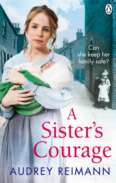 A Sister’s Courage, Paperback / softback Book