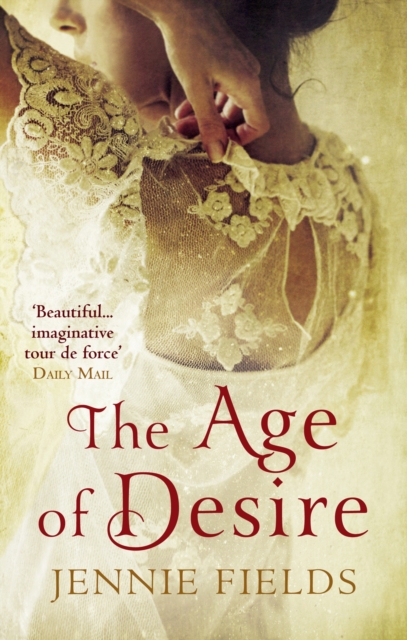 The Age of Desire, Paperback / softback Book