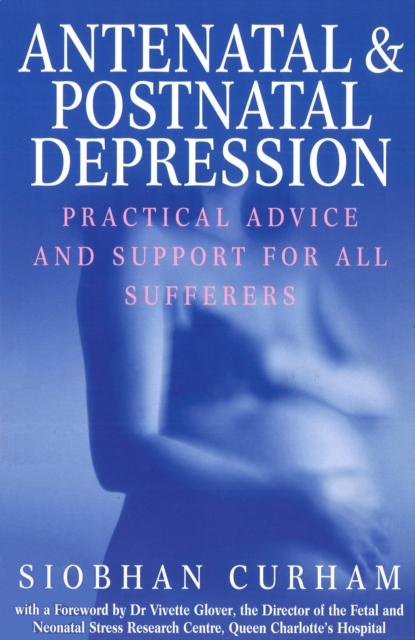 Antenatal And Postnatal Depression, Paperback / softback Book