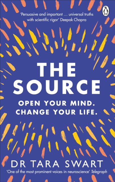 The Source : Open Your Mind, Change Your Life, Paperback / softback Book