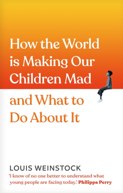 How the World is Making Our Children Mad and What to Do About It, Hardback Book