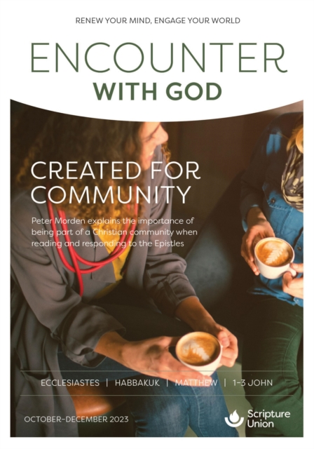 Encounter with God, EPUB eBook