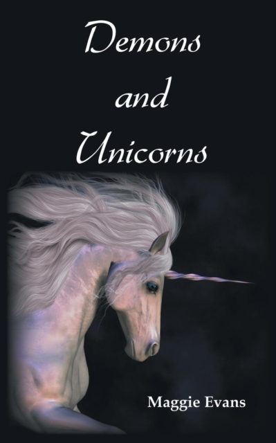 Demons and Unicorns, Paperback / softback Book