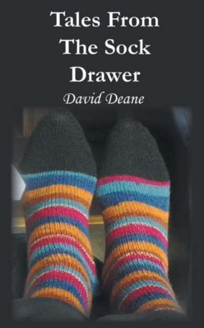 Tales From The Sock Drawer, Paperback / softback Book