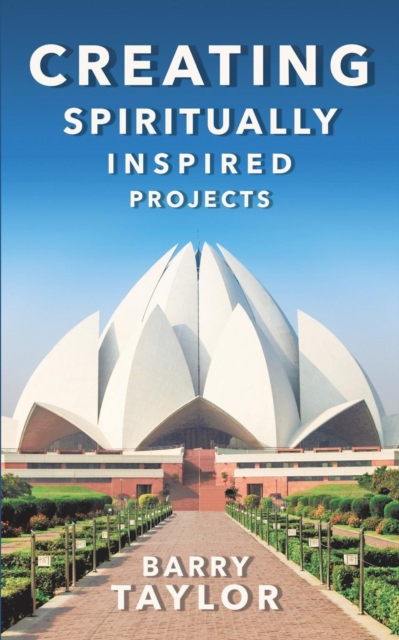 Creating Spiritually Inspired Projects, Paperback / softback Book