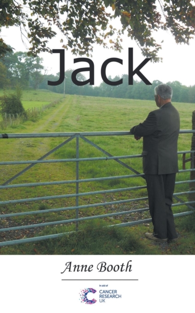 Jack, Paperback / softback Book