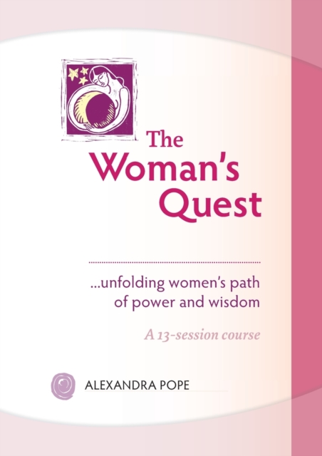 The Woman's Quest, Paperback / softback Book