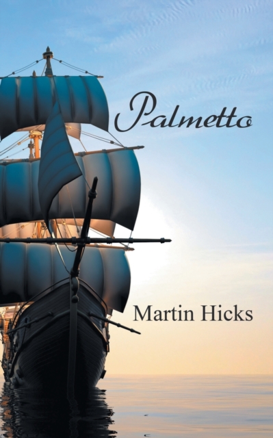 Palmetto, Paperback / softback Book