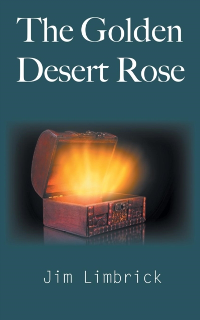 The Golden Desert Rose, Paperback / softback Book