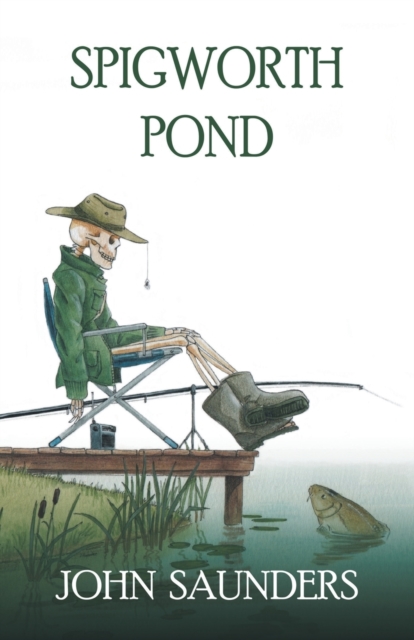 Spigworth Pond, Paperback / softback Book