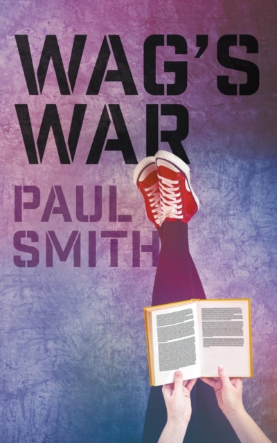 Wag's War, Paperback / softback Book