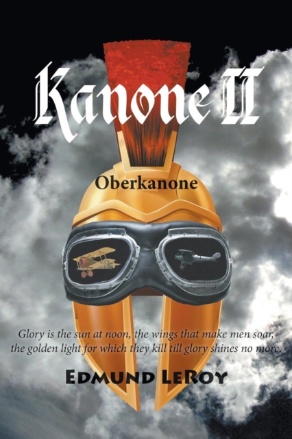 Kanone II, Paperback / softback Book