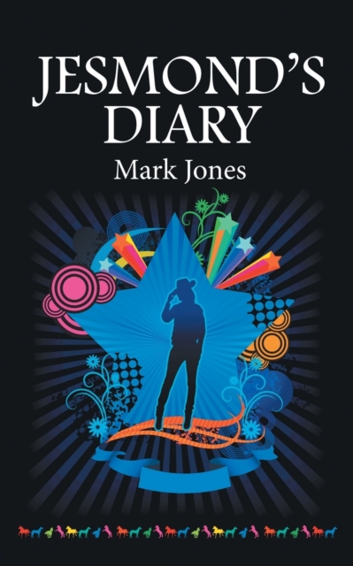 Jesmond's Diary, Paperback / softback Book