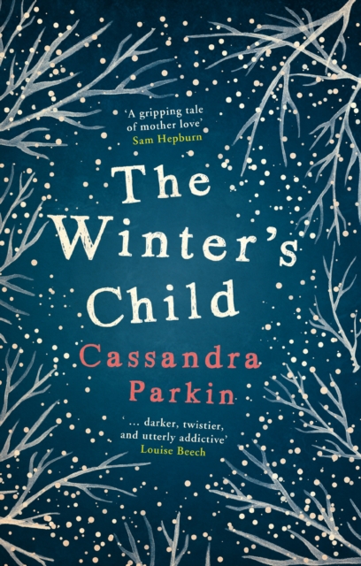 The Winter's Child, Paperback / softback Book