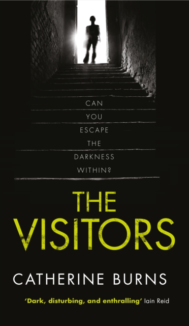 The Visitors : Gripping thriller, you won’t see the end coming, Paperback / softback Book