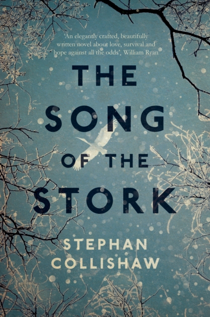 The Song of the Stork, EPUB eBook