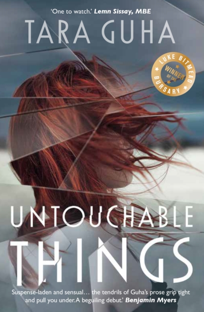 Untouchable Things, Paperback / softback Book
