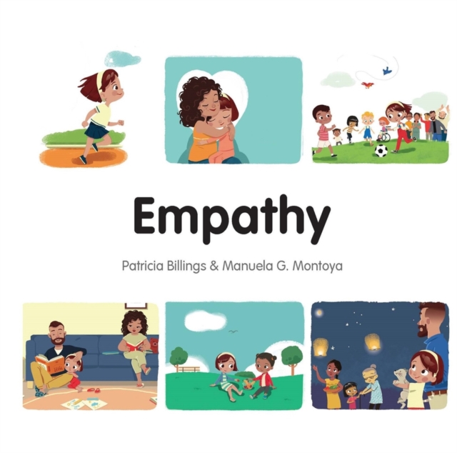 Empathy, Board book Book