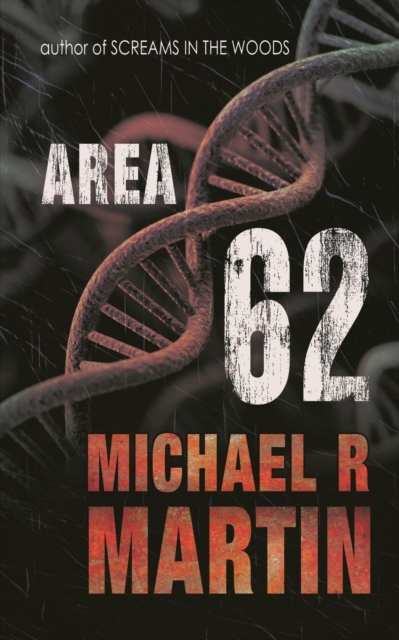 AREA 62, Paperback / softback Book