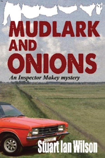 Mudlark and Onions, Paperback / softback Book