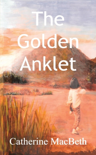 The Golden Anklet, Paperback / softback Book