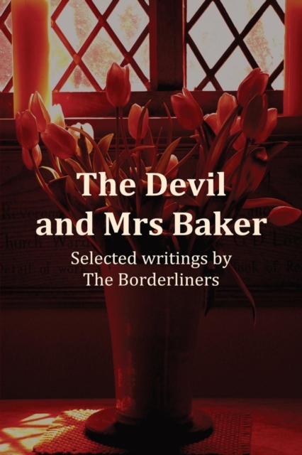 The Devil and Mrs Baker, Paperback / softback Book