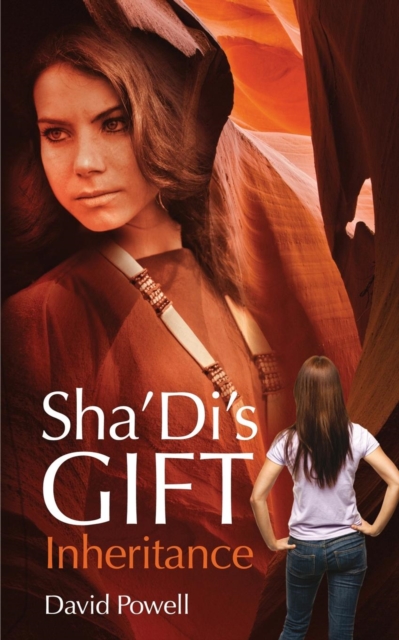 Sha'di's Gift - Inheritance, Paperback / softback Book