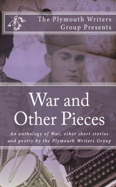 War and Other Pieces, Paperback / softback Book