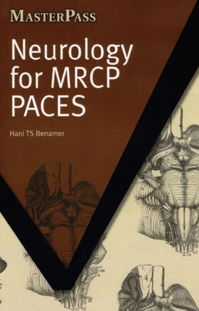 Neurology for MRCP PACES, PDF eBook