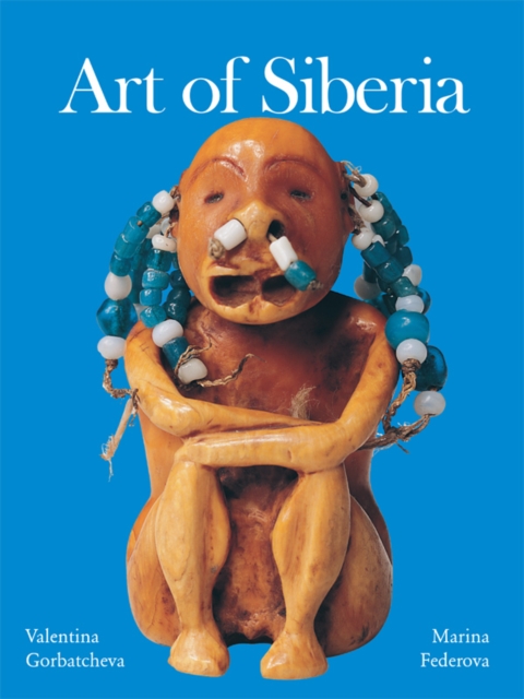 Art of Siberia, PDF eBook