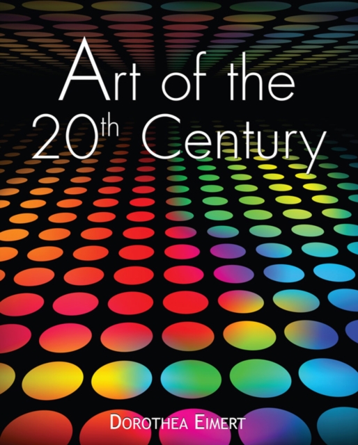 Art of the 20th century, EPUB eBook