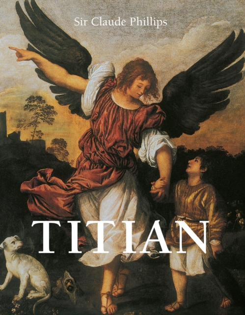 Titian, EPUB eBook