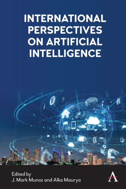International Perspectives on Artificial Intelligence, Hardback Book
