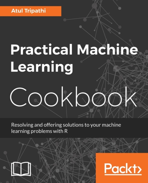 Practical Machine Learning Cookbook, Electronic book text Book