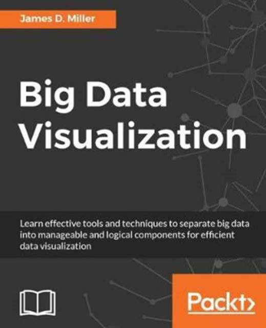 Big Data Visualization, Electronic book text Book