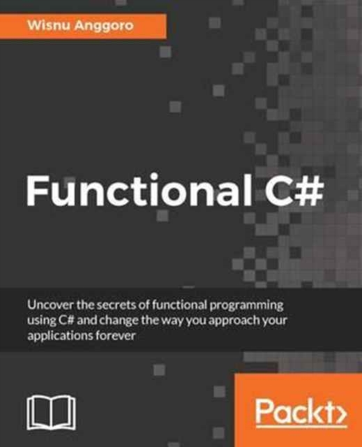 Functional C#, Electronic book text Book