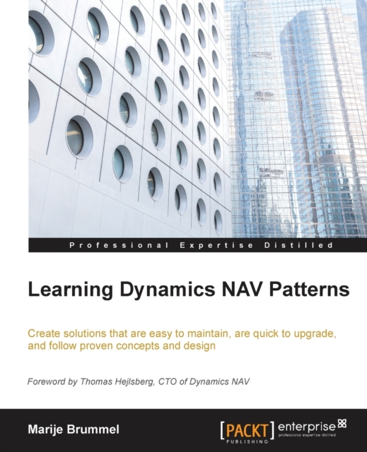 Learning Dynamics NAV Patterns, Electronic book text Book